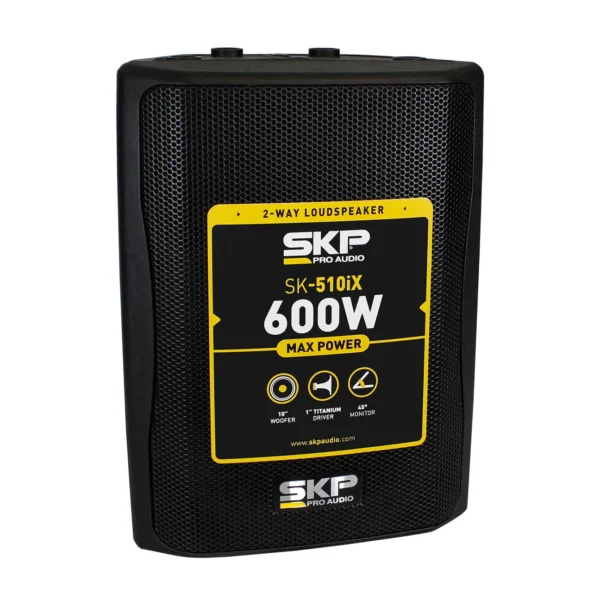 Bafle Pasivo Full Range Skp Sk510-ix 10 - Image 2