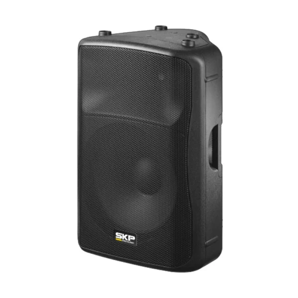 Bafle Pasivo Parlante Full Range Skp Sk-515ix Woofer 15 ´´ Color Negro