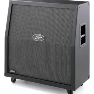 Bafle Peavey Vk-412sl Para Cabezal De Guitarra
