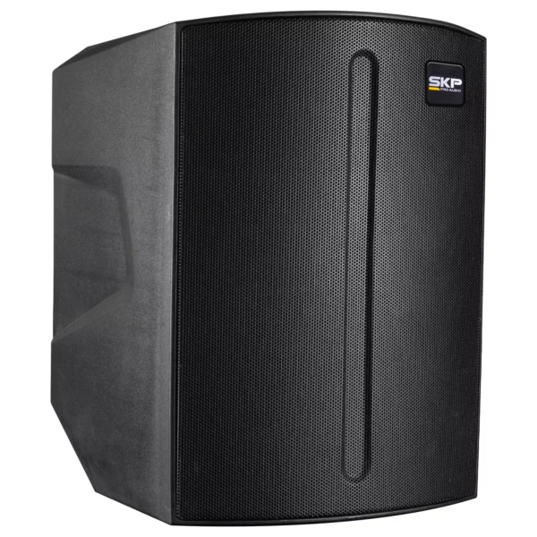 Bafle Activo Skp Q1 Pro Batería Bluetooth Woofer 6,5 3ch