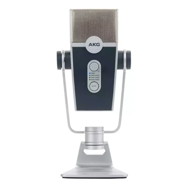Microfono Condenser USB C44-USB LYRA Podcaster Esential