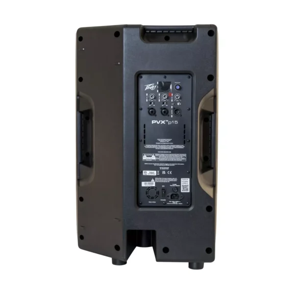 Parlante Peavey Pvxp 15dsp 400w Rms 2 Vías - Image 3