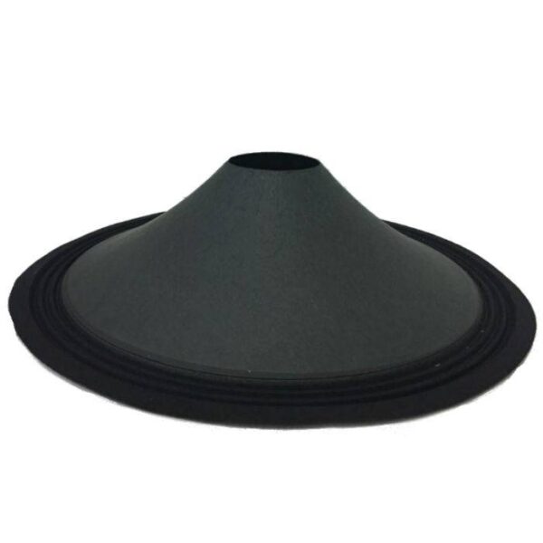 CONO DE CARTON CON ALA DE TELA PARA PARLANTE PM2153PL - Image 3