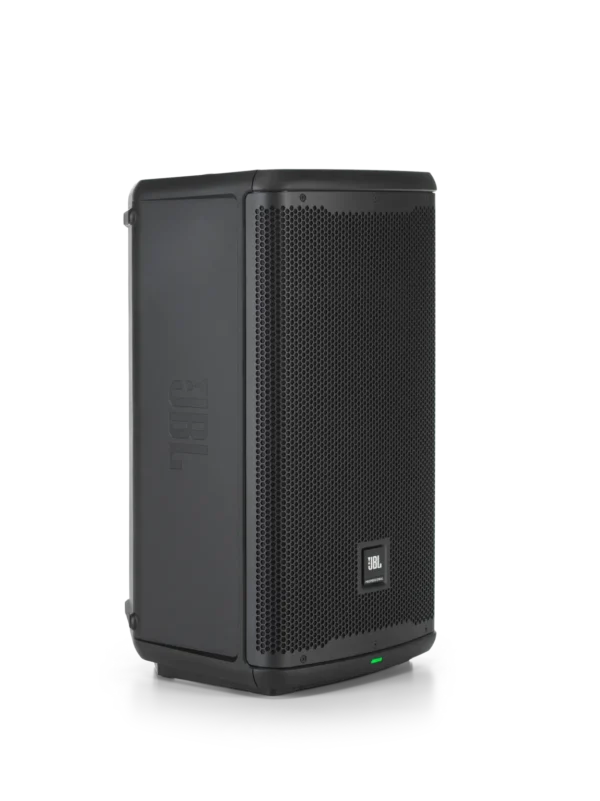 Bafle Activo JBL EON 710 Bluetooth Woofer 10" 2 Entradas Mic 650W RMS 125dB SPL - Image 3