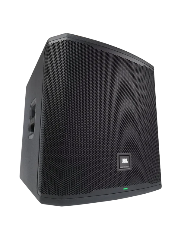 Bafle Activo Subwoofer JBL PRX 718s 18´´ - Image 3