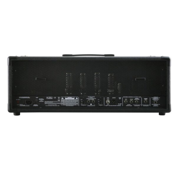 Amplificador Peavey VALVEKING HEAD II Cabezal Valvular 100w - Image 3