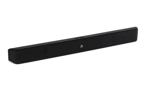 Barra de Sonido TV Soundbar JBL PSB-1 Stereo 20W RMS 2 Tweeters y 4 Woofers - Image 3
