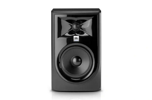 Bafle Activo Monitor Estudio JBL 305P MKII 2 Vías Woofer 5" Bi Amplificado 82W RMS - Image 3
