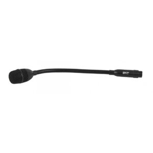 Microfono Skp Gm9 Cuello De Ganso Profesional Dinamico