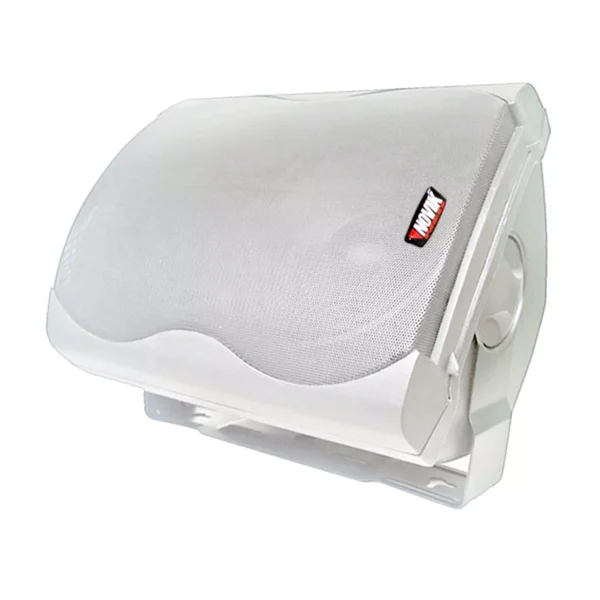 Bafles Musica Funcional Novik Liric 6 400w Parlantes W - Image 4