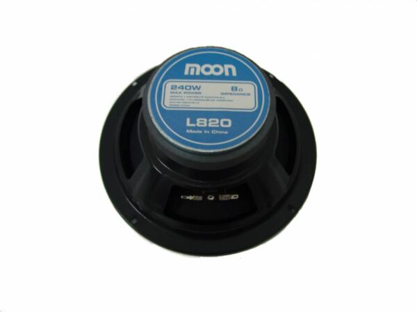 PARLANTE 8" AUDIO PROFES. 8 Ohms - Image 3