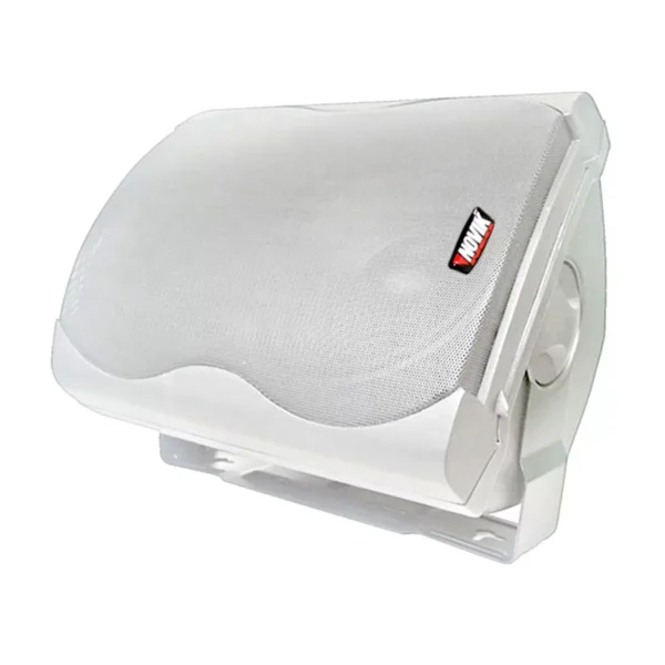 Bafles Musica Funcional Novik Liric 8 500w Parlantes 8 PuLG Color Blanco - Image 3