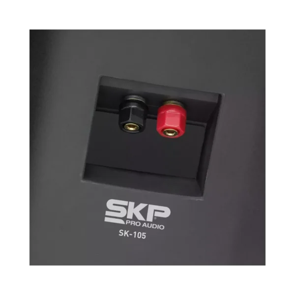 Bafles Instalacion Local Comercial Skp Sk-105 Parlante W - Image 3