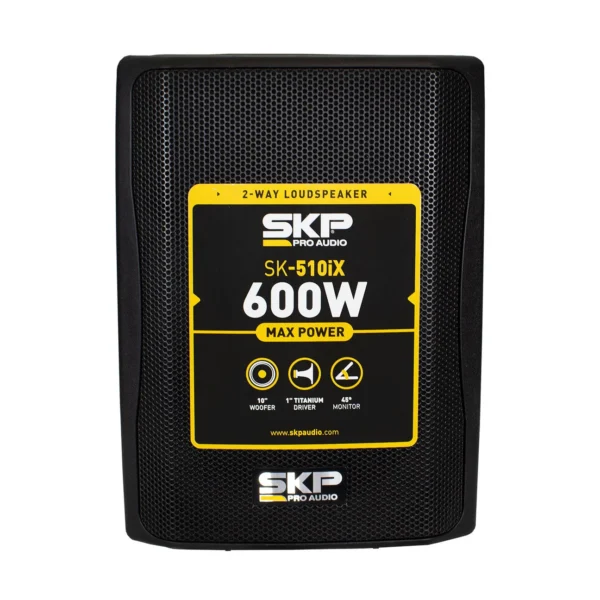 Bafle Pasivo Full Range Skp Sk510-ix 10 - Image 3