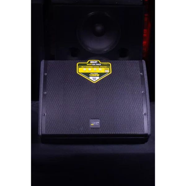 Bafle Activo Monitor Estudio Escenario Skp Skm 10a Mkii 10´´ - Image 3