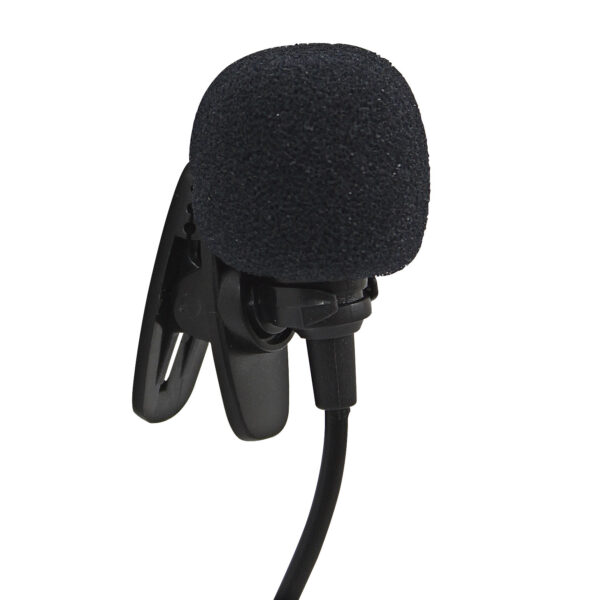 Micrófono Inalámbrico Corbatero Skp Mini Iii Uhf - Image 5