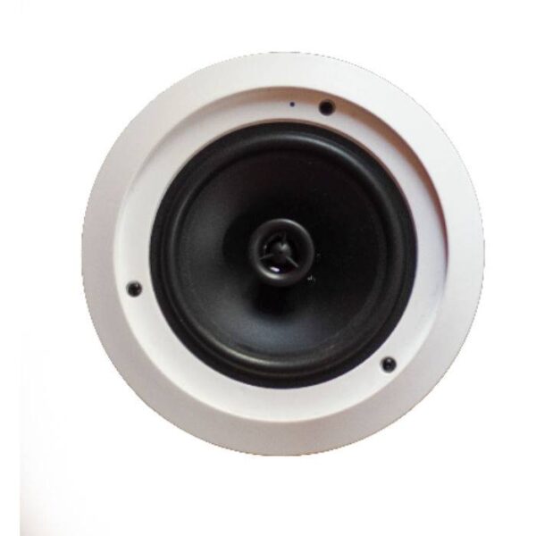 PARLANTE DE TECHO DE 8" PASIVO DE 8 OHMS - Image 4