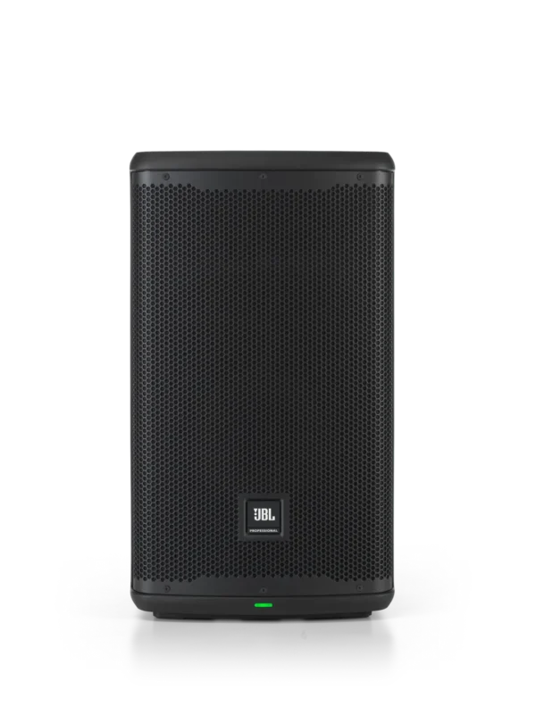 Bafle Activo JBL EON 710 Bluetooth Woofer 10" 2 Entradas Mic 650W RMS 125dB SPL - Image 4