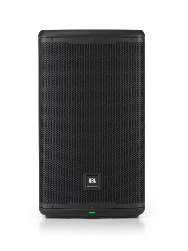Bafle Activo JBL EON 712 Bluetooth Woofer 12" 2 Entradas Mic 650W RMS 127dB SPL - Image 4