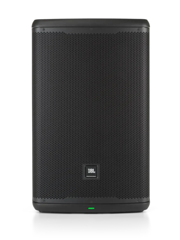 Bafle Activo JBL EON 715 Bluetooth Woofer 15" 2 Entradas Mic 650W RMS
