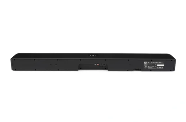 Barra de Sonido TV Soundbar JBL PSB-1 Stereo 20W RMS 2 Tweeters y 4 Woofers - Image 4