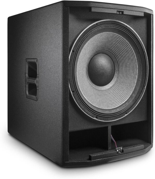 Bafle Activo Subwoofer JBL PRX 818 XLFW 18´´ Class D 750W - Image 4