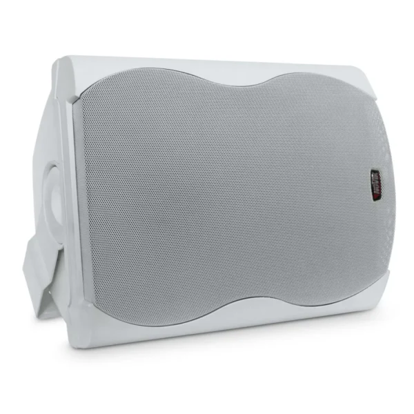 Bafles Musica Funcional Novik Liric 8 500w Parlantes 8 PuLG Color Blanco - Image 4