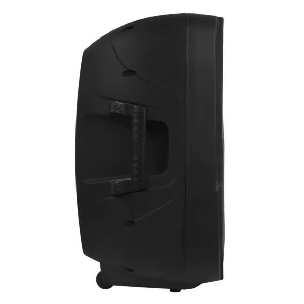 Bafle Amplificado 15 Pro Bass Elevate LP Trípode LED Bluetooth 800 W - Image 4