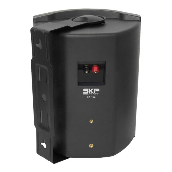 Bafles Instalacion Local Comercial Skp Sk-106 Parlante B - Image 4