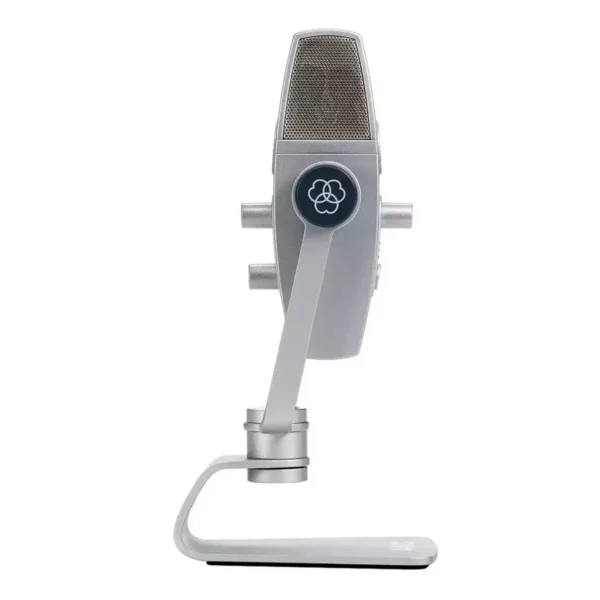 Microfono Condenser USB C44-USB LYRA Podcaster Esential - Image 4