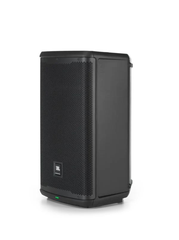 Bafle Activo JBL EON 710 Bluetooth Woofer 10" 2 Entradas Mic 650W RMS 125dB SPL - Image 5