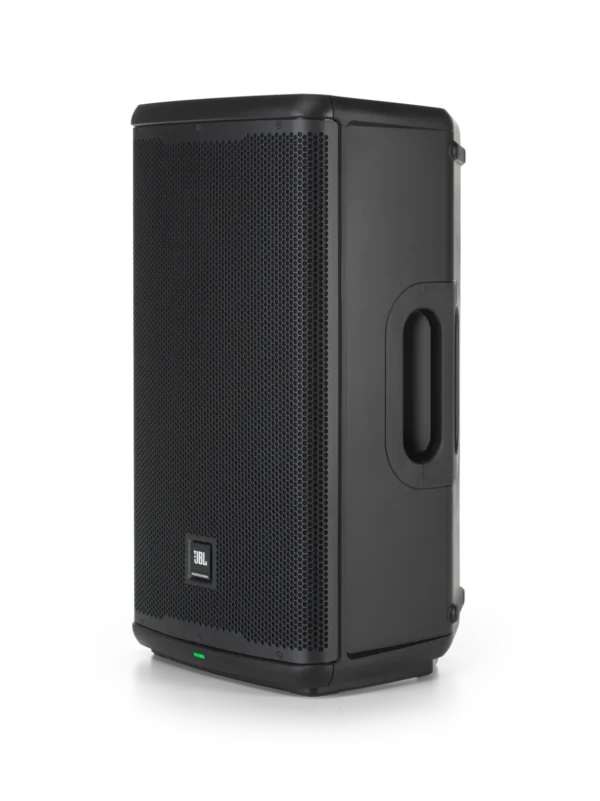 Bafle Activo JBL EON 712 Bluetooth Woofer 12" 2 Entradas Mic 650W RMS 127dB SPL - Image 5