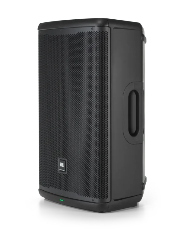 Bafle Activo JBL EON 715 Bluetooth Woofer 15" 2 Entradas Mic 650W RMS - Image 5