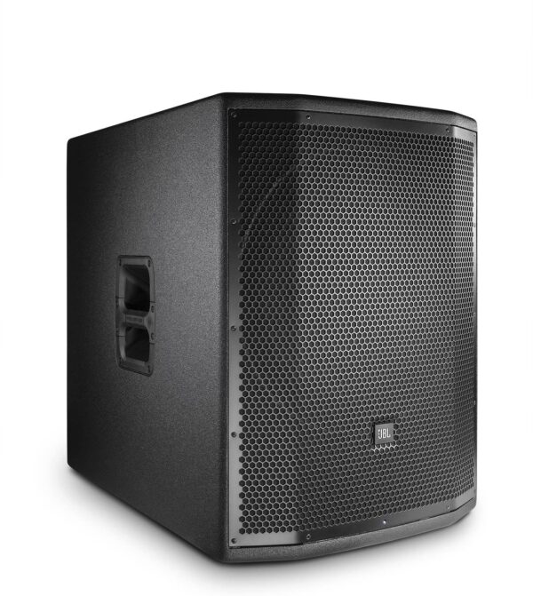 Bafle Activo Subwoofer JBL PRX 818 XLFW 18´´ Class D 750W - Image 5