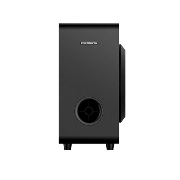 Home Theater Barra Sonido + Subwoofer Telefunken Polaris 700 Bluetooth - Image 5