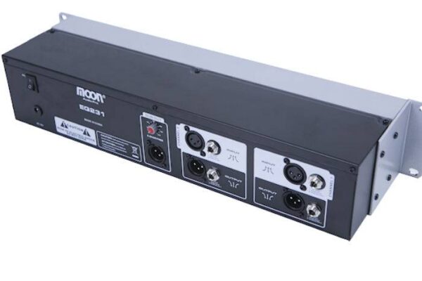 ECUALIZADOR EQ231 - Image 5