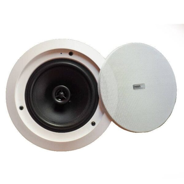 PARLANTE DE TECHO DE 8" PASIVO DE 8 OHMS - Image 5
