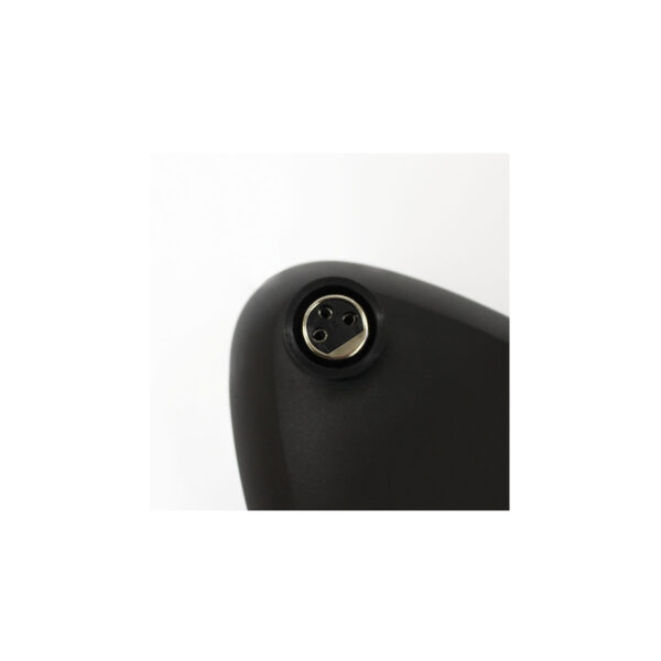 Microfono De Podio Novik Fnk-10 Cardiode Cuello De Ganso - Image 6