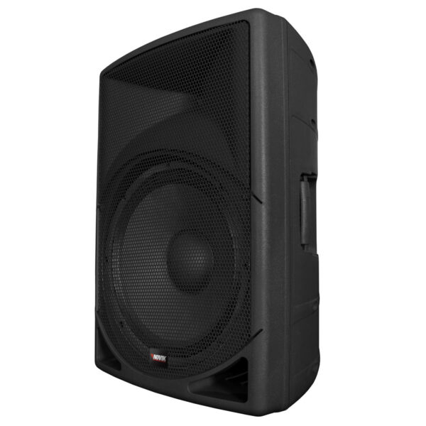 Bafle Activo Novik 15 Evo360x 250w 4 Canales Bluetooth Color Negro - Image 5