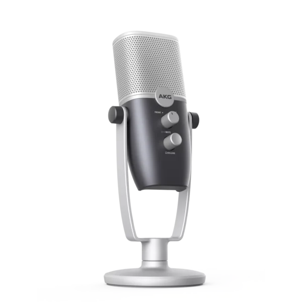 Microfono Condenser USB AKG ARA C-22USB - Image 6