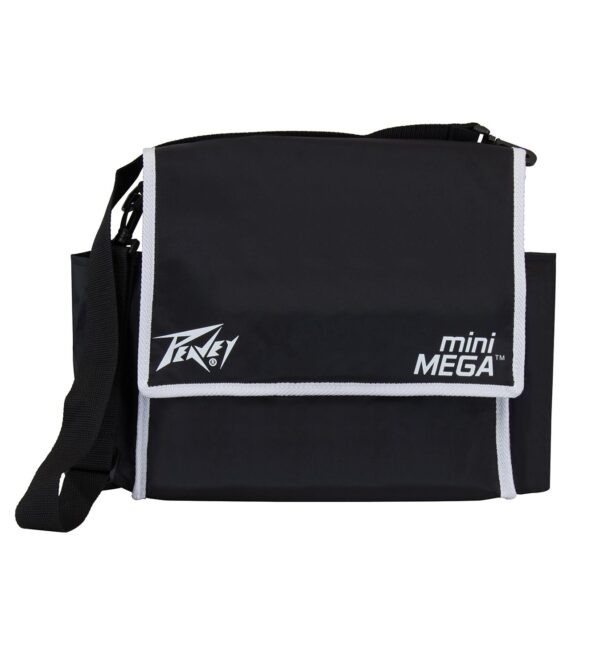 Cabezal Para Bajo Peavey MINI MEGA 1000 - Image 6