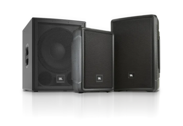Bafle Activo JBL IRX 108BT Bluetooth Woofer 8" 325W RMS 124dB SPL - Image 7