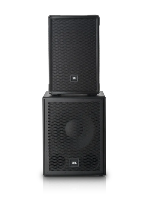 Bafle Activo JBL IRX 112BT Bluetooth Woofer 12" 325W RMS 127dB SPL - Image 7