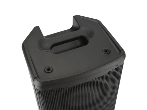 Bafle Activo JBL EON 710 Bluetooth Woofer 10" 2 Entradas Mic 650W RMS 125dB SPL - Image 7