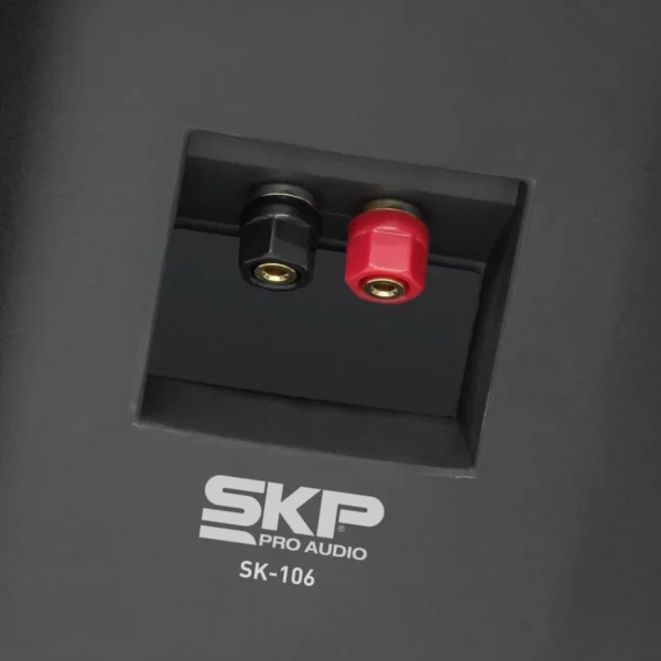 Bafles Instalacion Local Comercial Skp Sk-105 Parlante B - Image 7
