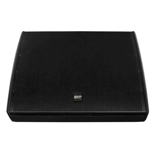 Bafle Activo Monitor Escenario Skp Skm-12a 350w Rms 12 - Image 7