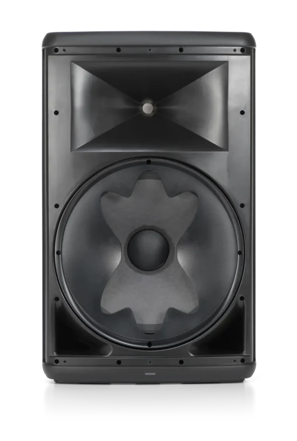 Bafle Activo JBL EON 715 Bluetooth Woofer 15" 2 Entradas Mic 650W RMS - Image 8