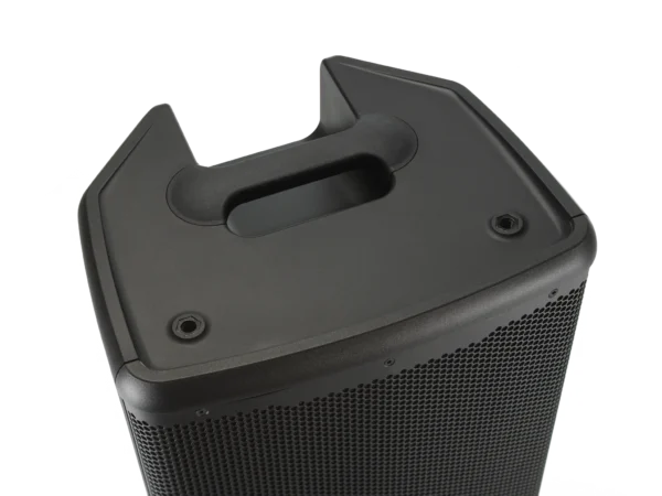 Bafle Activo JBL EON 712 Bluetooth Woofer 12" 2 Entradas Mic 650W RMS 127dB SPL - Image 8