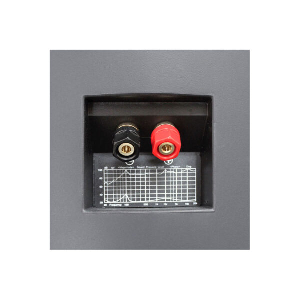 Bafles Musica Funcional Novik Liric 5 300w Parlantes B - Image 10