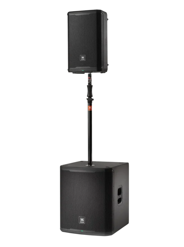 Bafle Activo Subwoofer JBL PRX 718s 18´´ - Image 9